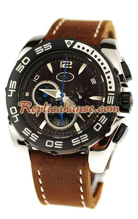 Parmigiani Fleurier Chronograph Montre Replique