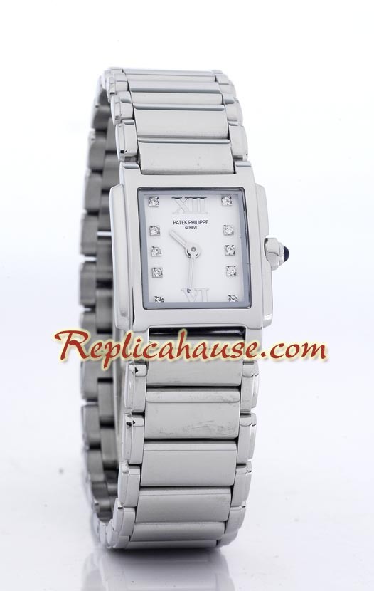 Patek Philippe 24 Femmes Montre Replique