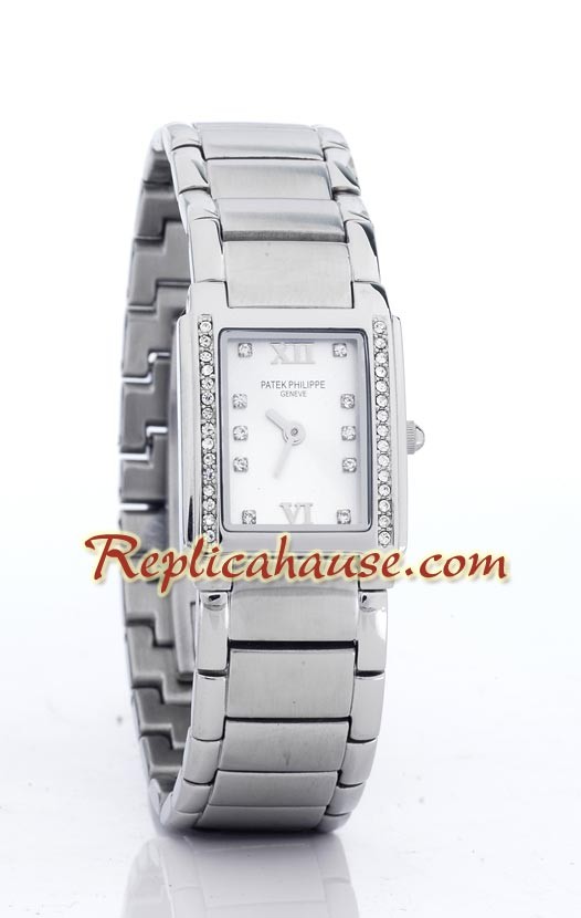 Patek Philippe 24 Femmes Montre Replique