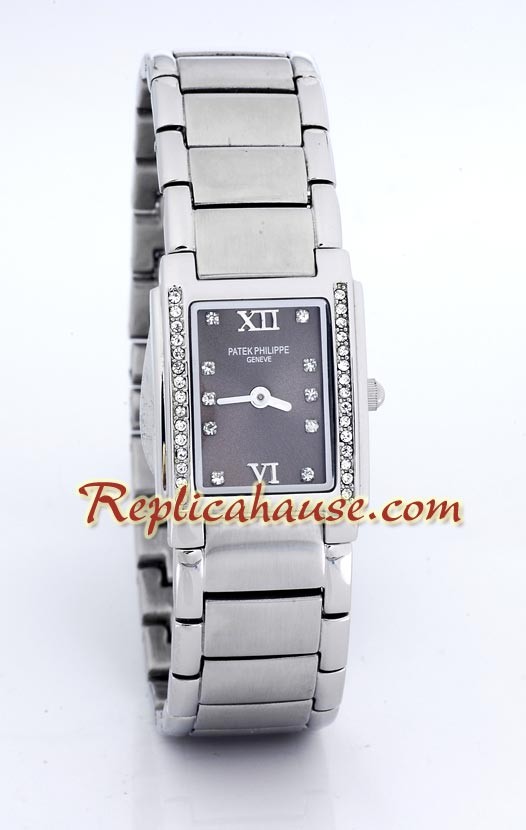 Patek Philippe 24 Femmes Montre Replique