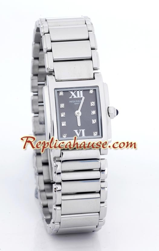 Patek Philippe 24 Femmes Montre Replique