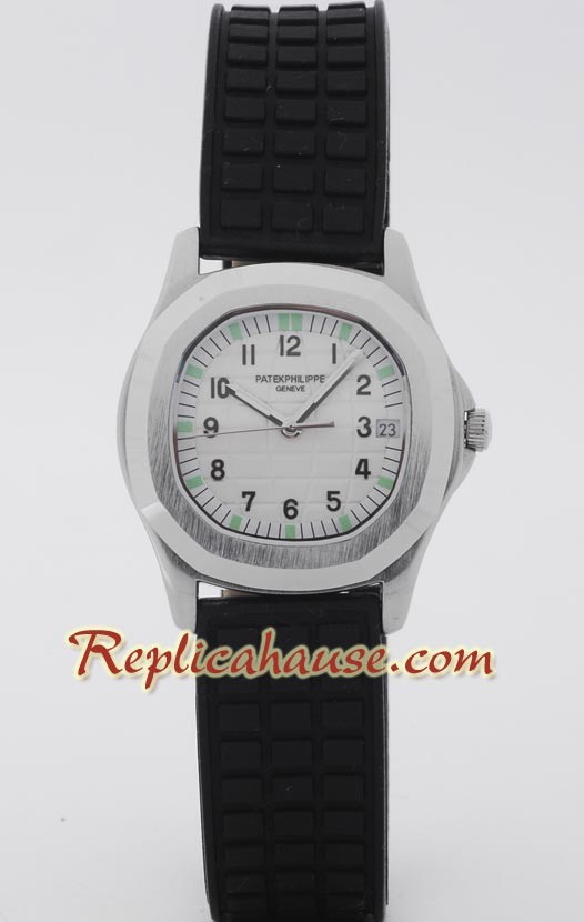 Patek Philippe Aquanaut Montre Replique