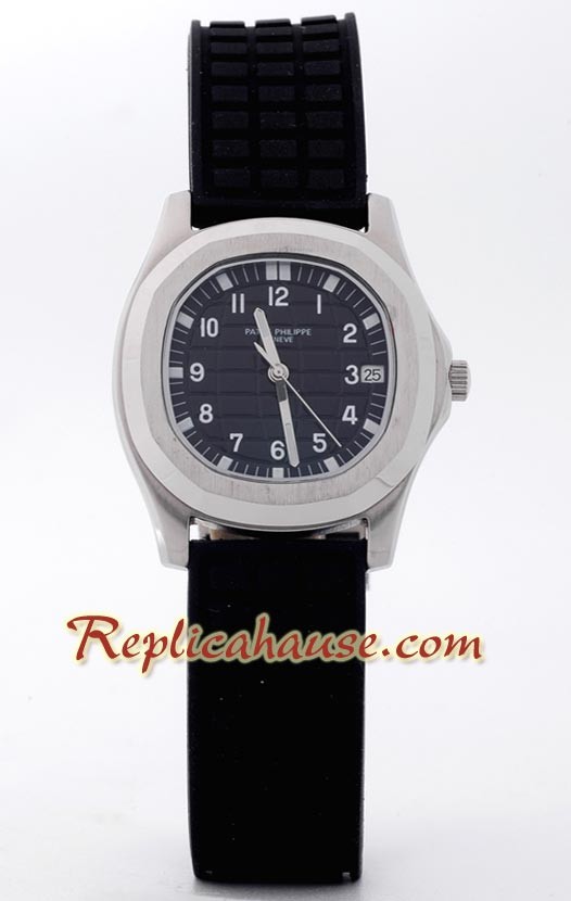 Patek Philippe Aquanaut Montre Replique