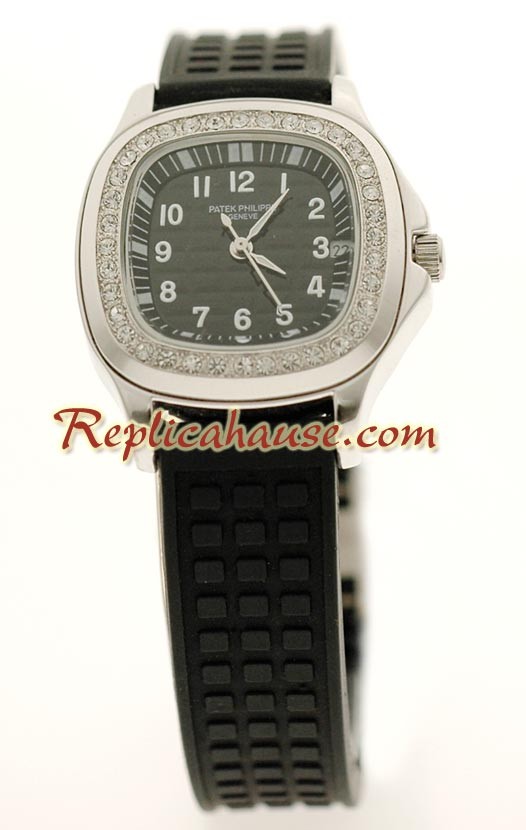 Patek Philippe Aquanaut Montre Replique