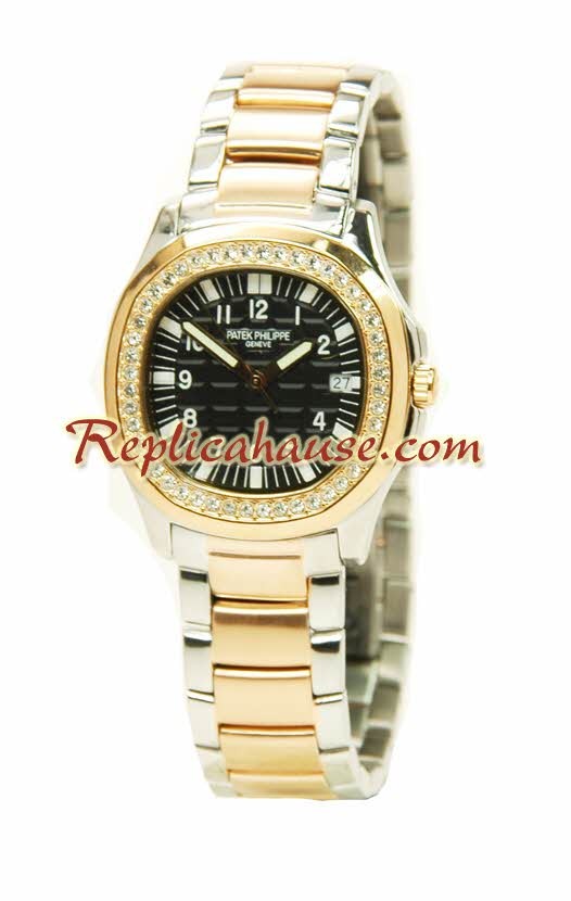 Patek Philippe Aquanaut Montre Replique