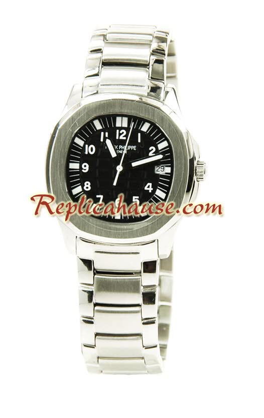 Patek Philippe Femmes Aquanaut Montre Replique