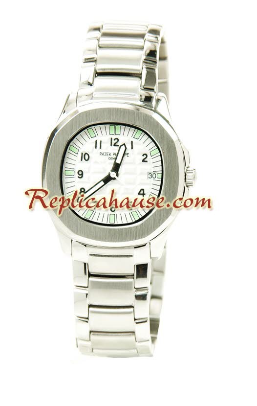 Patek Philippe Femmes Aquanaut Montre Replique