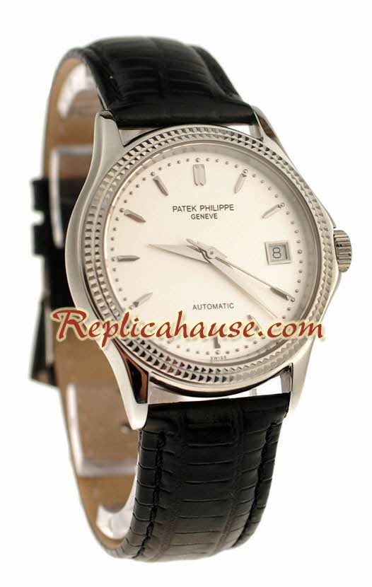 Patek Philippe Geneve Montre Replique