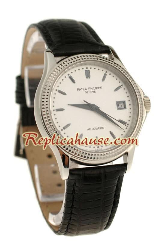 Patek Philippe Geneve Montre Replique