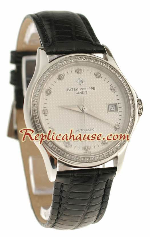Patek Philippe Geneve Montre Replique