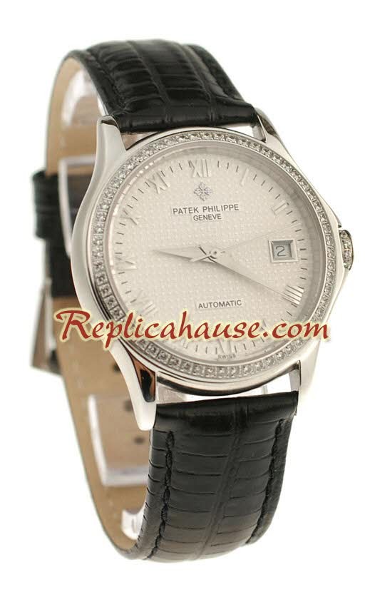 Patek Philippe Geneve Montre Replique