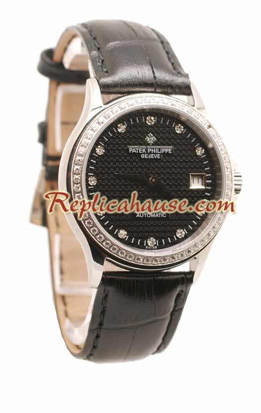 Patek Philippe Geneve Montre Replique