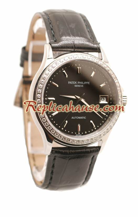 Patek Philippe Geneve Montre Replique