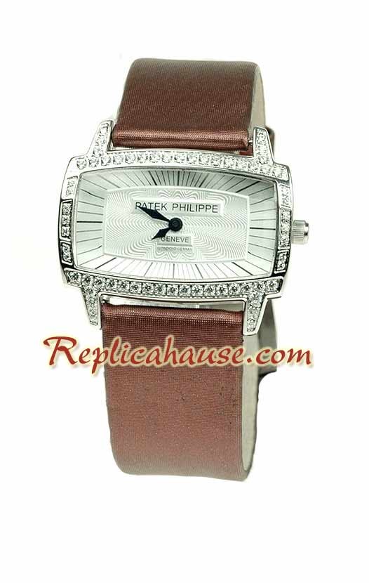 Patek Philippe Gondolo Suisse Femmes Montre