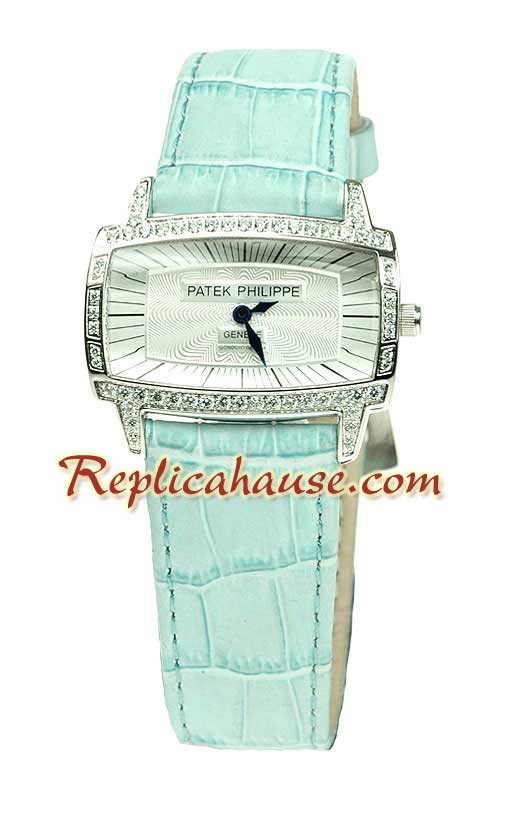 Patek Philippe Gondolo Suisse Femmes Montre