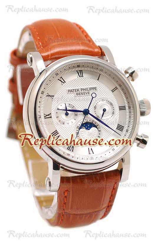 Patek Philippe Grand Complications Montre Replique