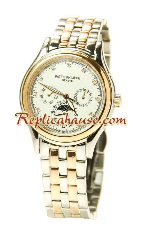 Patek Philippe Grand Complications Montre Replique