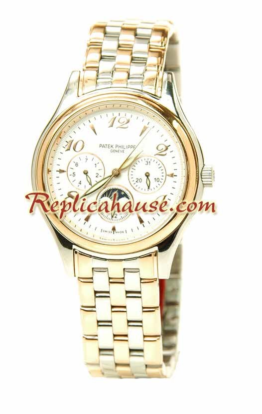 Patek Philippe Grand Complications Montre Replique