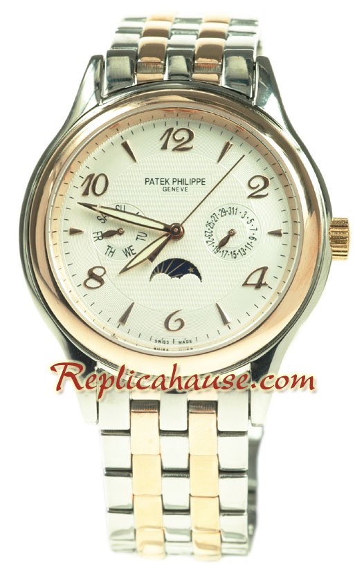 Patek Philippe Grand Complications Montre Replique