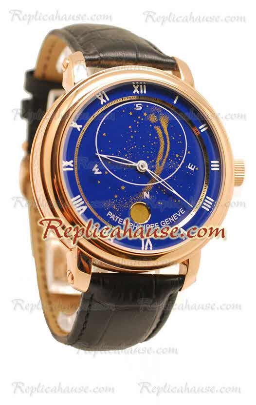Patek Philippe Grand Complications Montre Replique