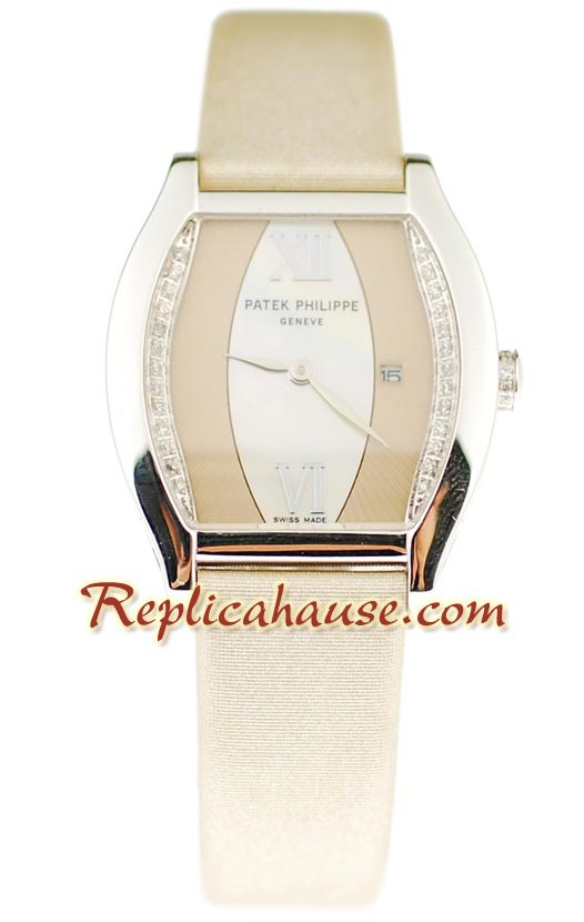 Patek Philippe Femmes Montre Replique