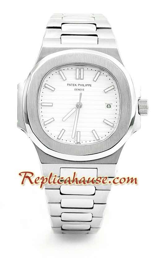 Patek Philippe Nautilus Montre Replique