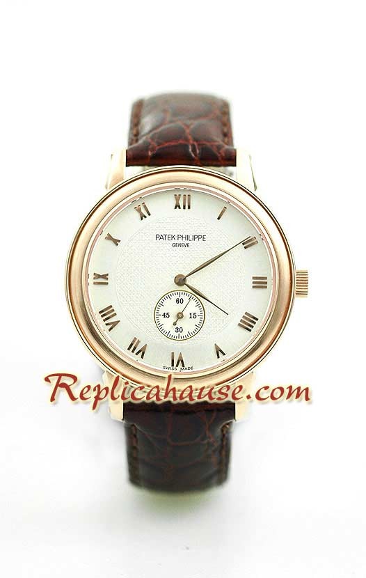 Patek Philippe Montre Suisse Replique