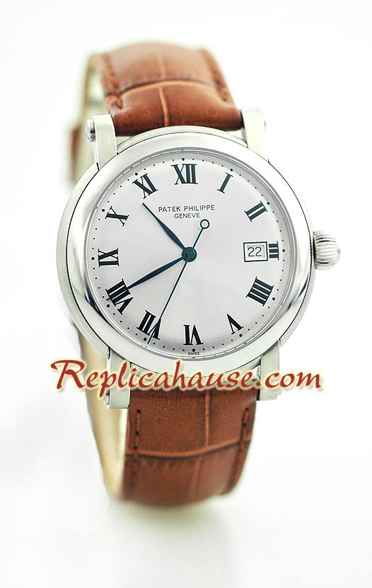 Patek Philippe Montre Suisse Replique