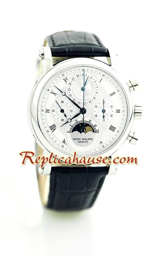 Patek Philippe Grand Complications Montre Suisse