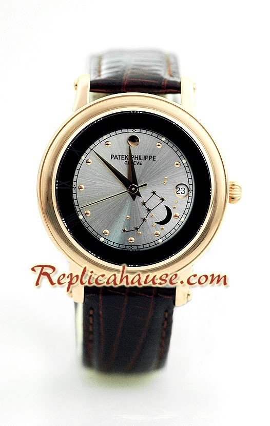 Patek Philippe Montre Suisse Replique