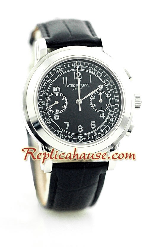 Patek Philippe Grand Complications Montre Suisse