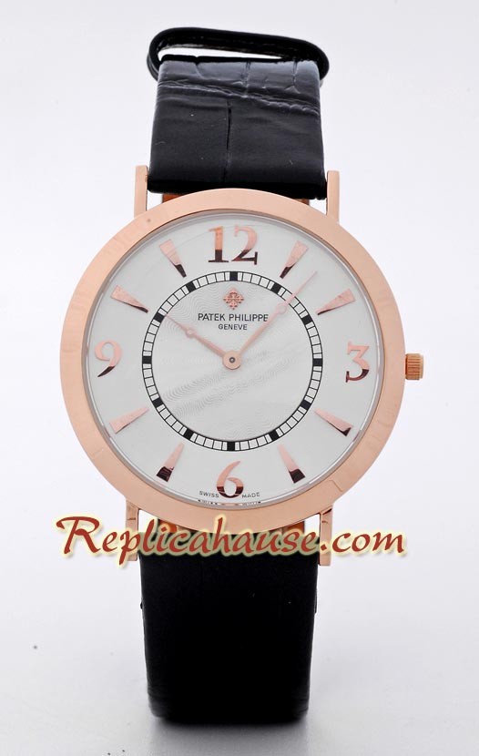 Patek Philippe Grand Complications Montre Replique
