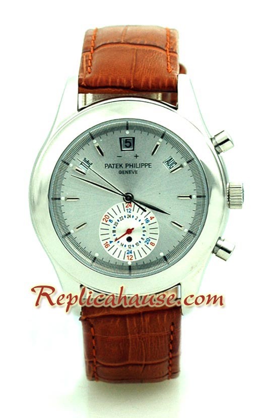 Patek Philippe Grand Complications Montre Replique