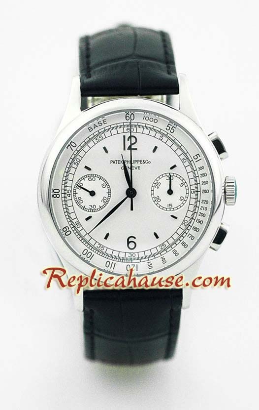 Patek Philippe Grand Complications Montre Suisse
