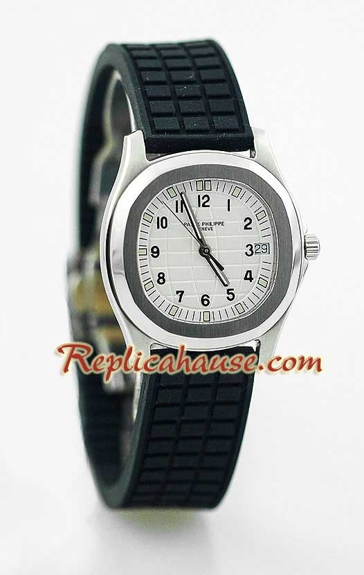 Patek Philippe Aquanaut Montre Suisse