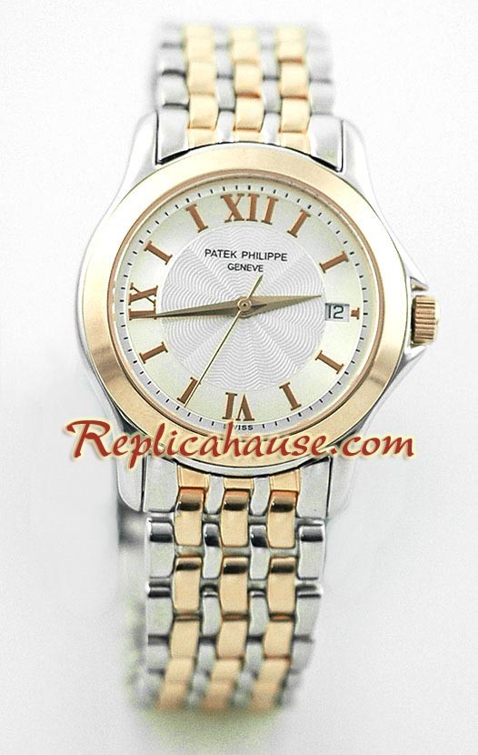 Patek Philippe Montre Suisse Replique