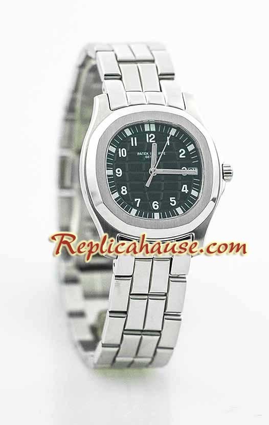 Patek Philippe Aquanaut Montre Suisse