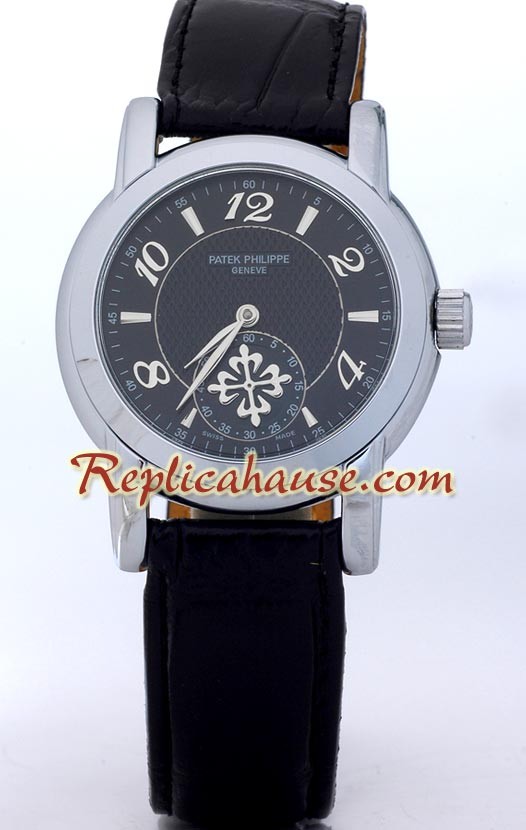 Patek Philippe Grand Complications Montre Replique