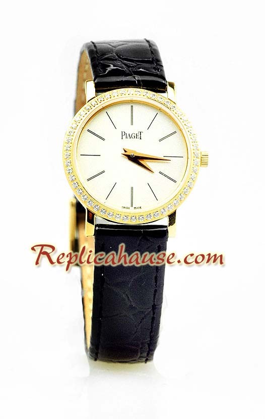 Piaget Altiplano Montre Suisse Replique - Femmes