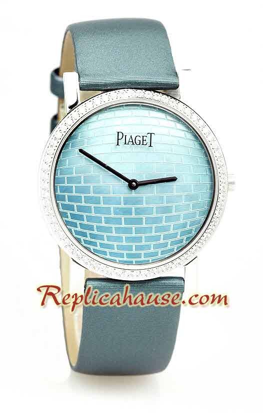 Piaget Altiplano Montre Suisse Replique - Unisex