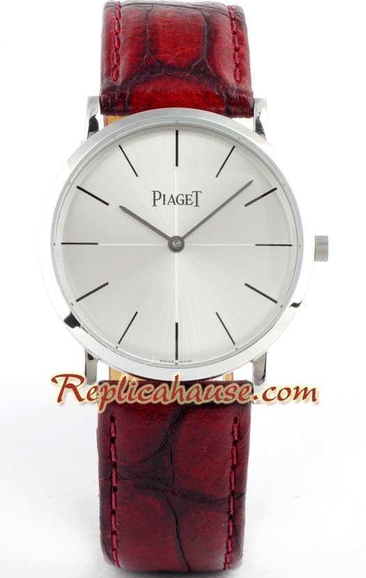 Piaget Altiplano Montre Replique