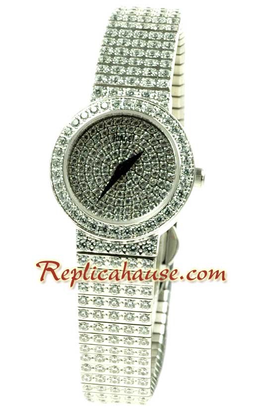 Piaget Limelight Montre Suisse Replique - Femmes