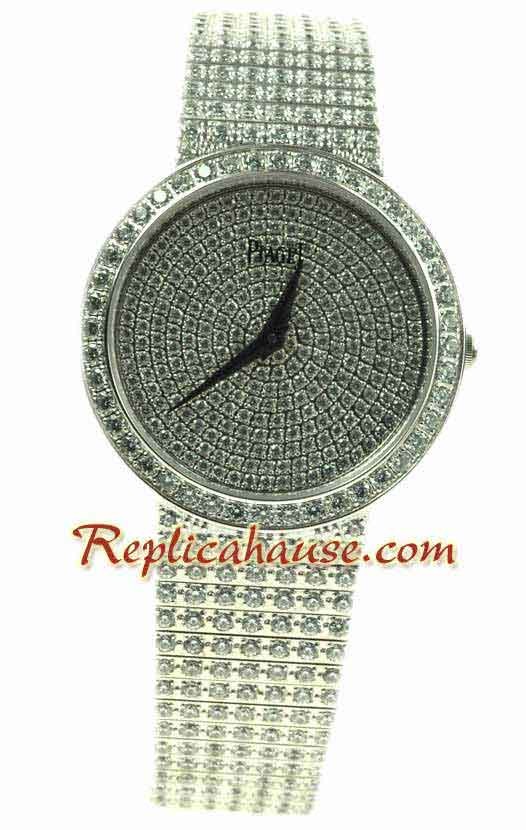 Piaget Limelight Montre Suisse Replique - Mid Sized