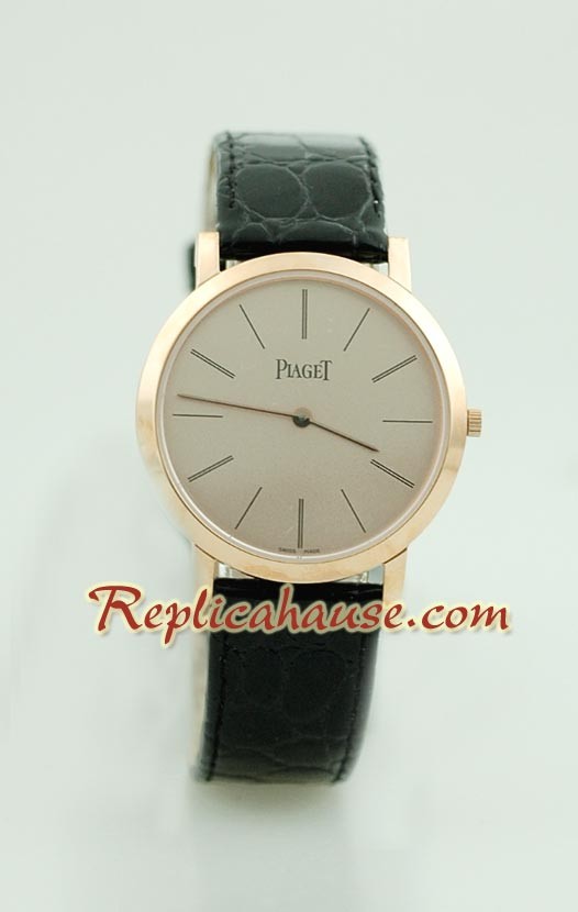 Piaget Altiplano Montre Suisse Replique