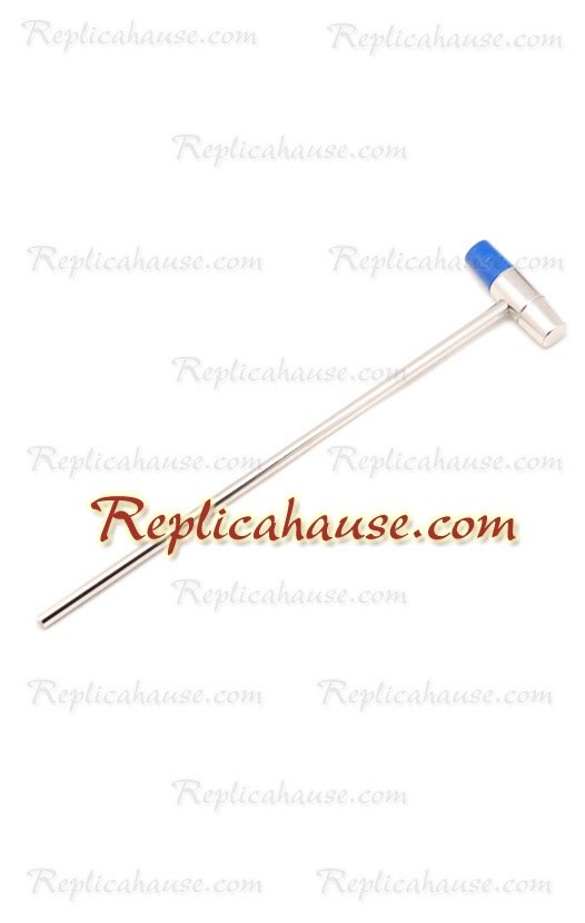 Hammer Steel with Replacable Head