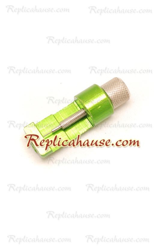 Steel Strap Link Remover