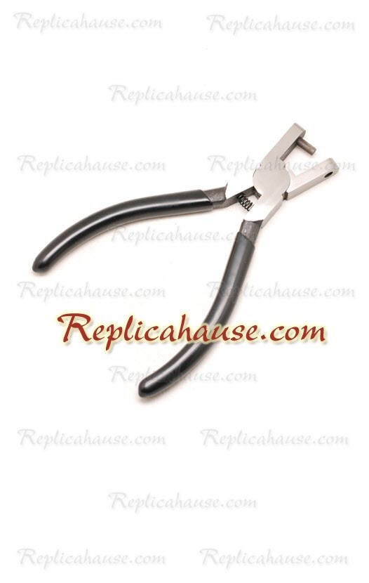 Bracelet en Cuir Holer Puncher