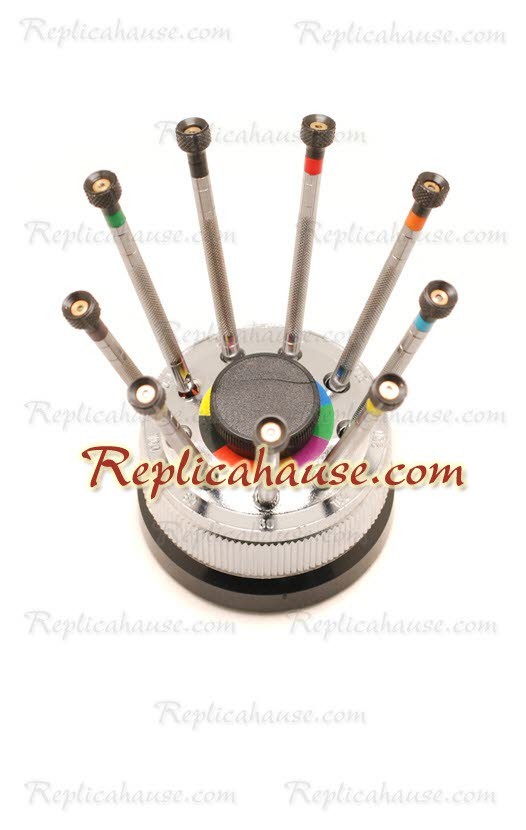 Precision ScrewDriver Set