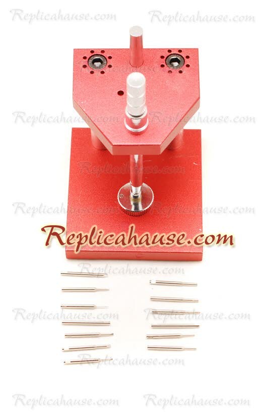 Multi Purpose Montre Press