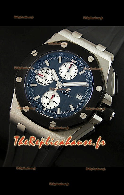 Audemars Piguet Royal Oak Offshore Reproduction Montre Suisse
